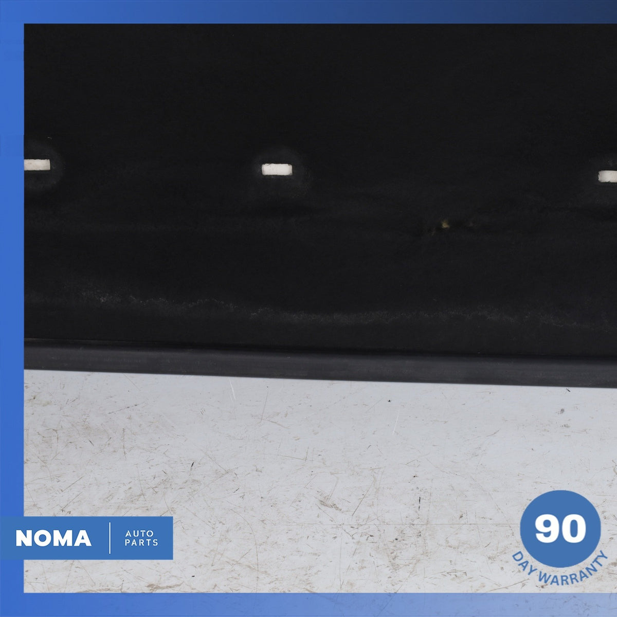 12-19 Range Rover Evoque L538 Front Hood Bonnet Liner Heat Shield Cover OEM - photo 6