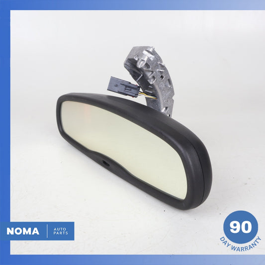 Land Rover L359 LR2 Interior Rear View Mirror 6H5217E678AE OEM - photo 1