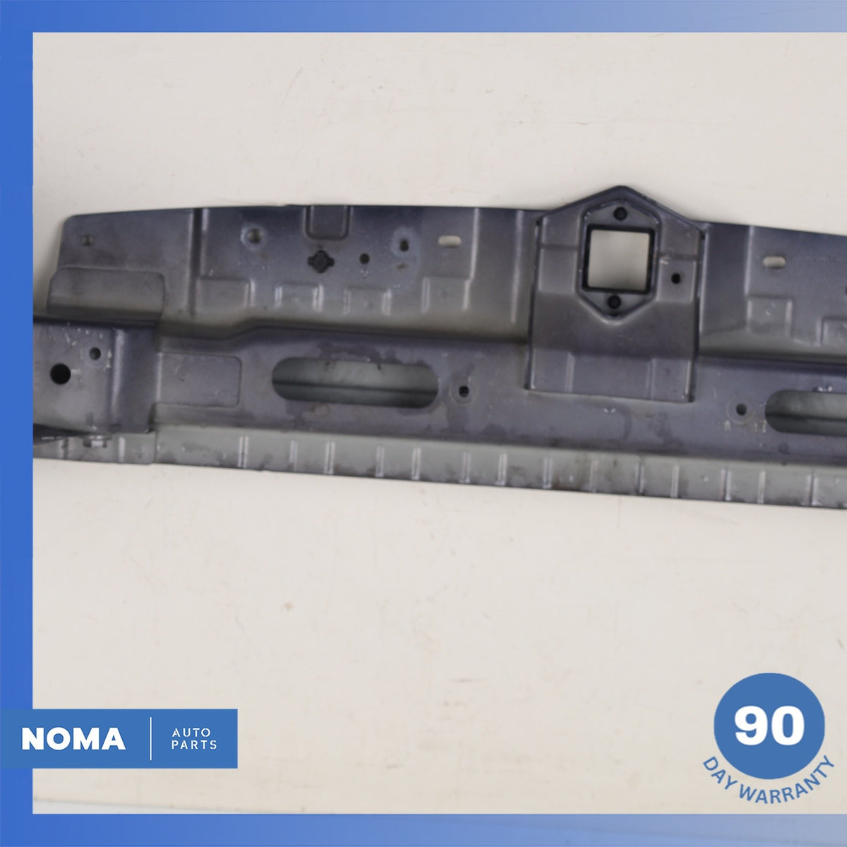 12-19 LR Range Rover Evoque L538 Upper Radiator Core Bracket Support Panel OEM - photo 16