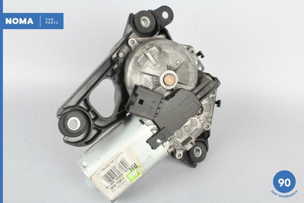 08-14 Mini Cooper S Clubman R55 Rear Right Side Tailgate Door Wiper Motor OEM - photo 5