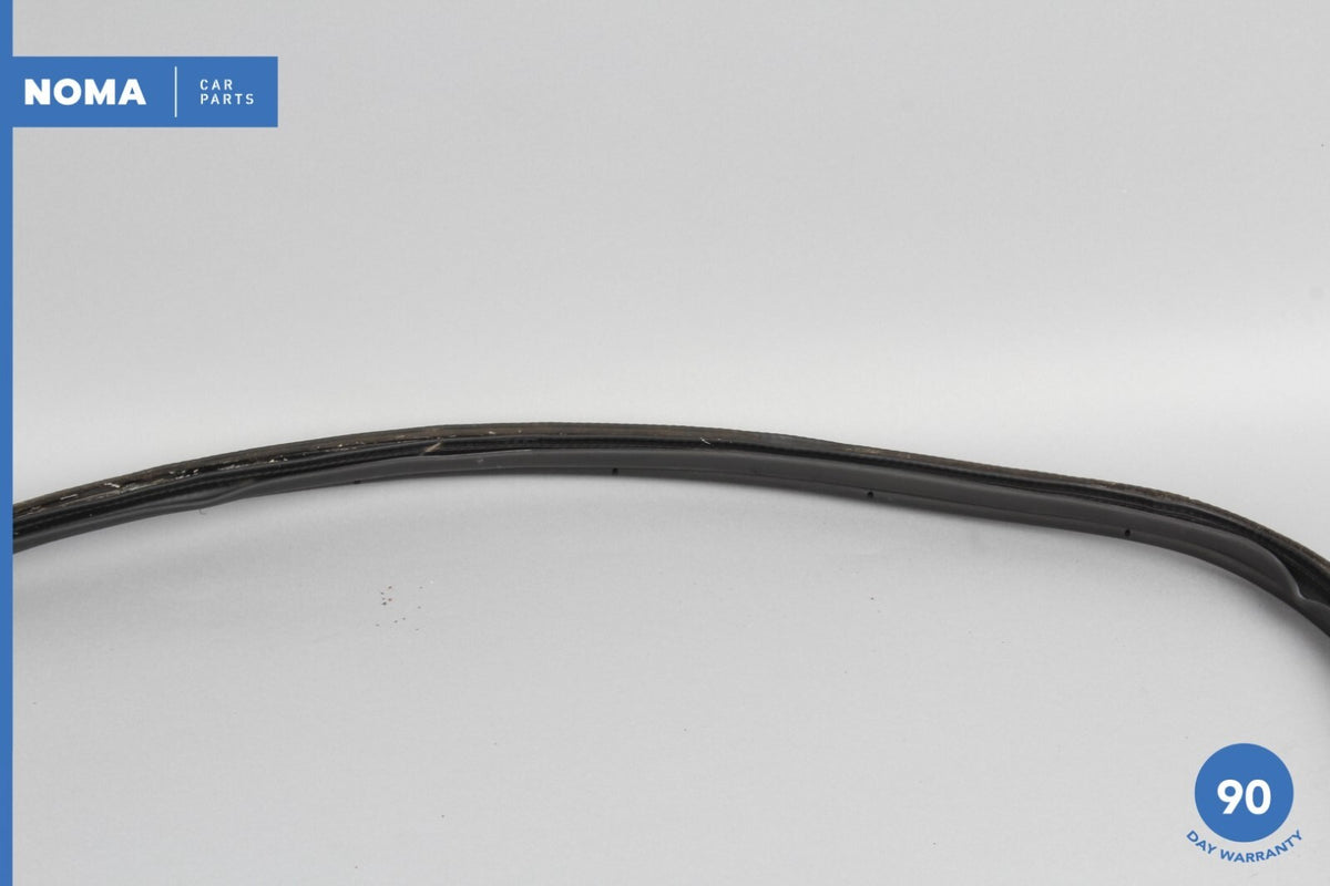 06-13 Land Rover Range Rover L320 Rear Back Trunk Boot Lid Tailgate Seal OEM - photo 10