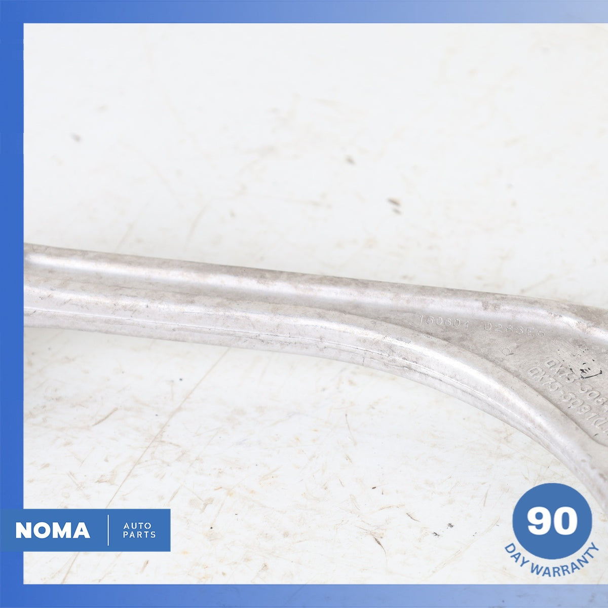 17-24 Jaguar X760 XE Front Right Upper Suspension Control Arm GX733084BA OEM - photo 6