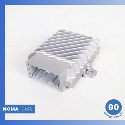 BMW E89 Z4 Active Sound System Amp Amplifier Module 9286863 OEM - photo 1