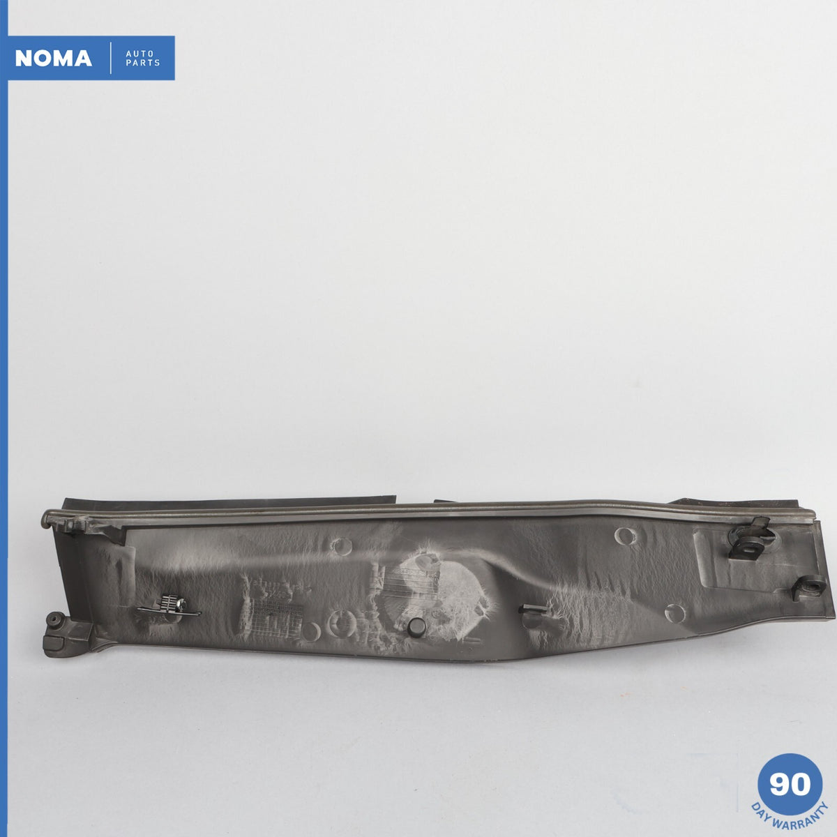07-13 BMW E90 328i Front Left Side Windshield Cowl Heater Cover 64316925973 OEM - photo 6