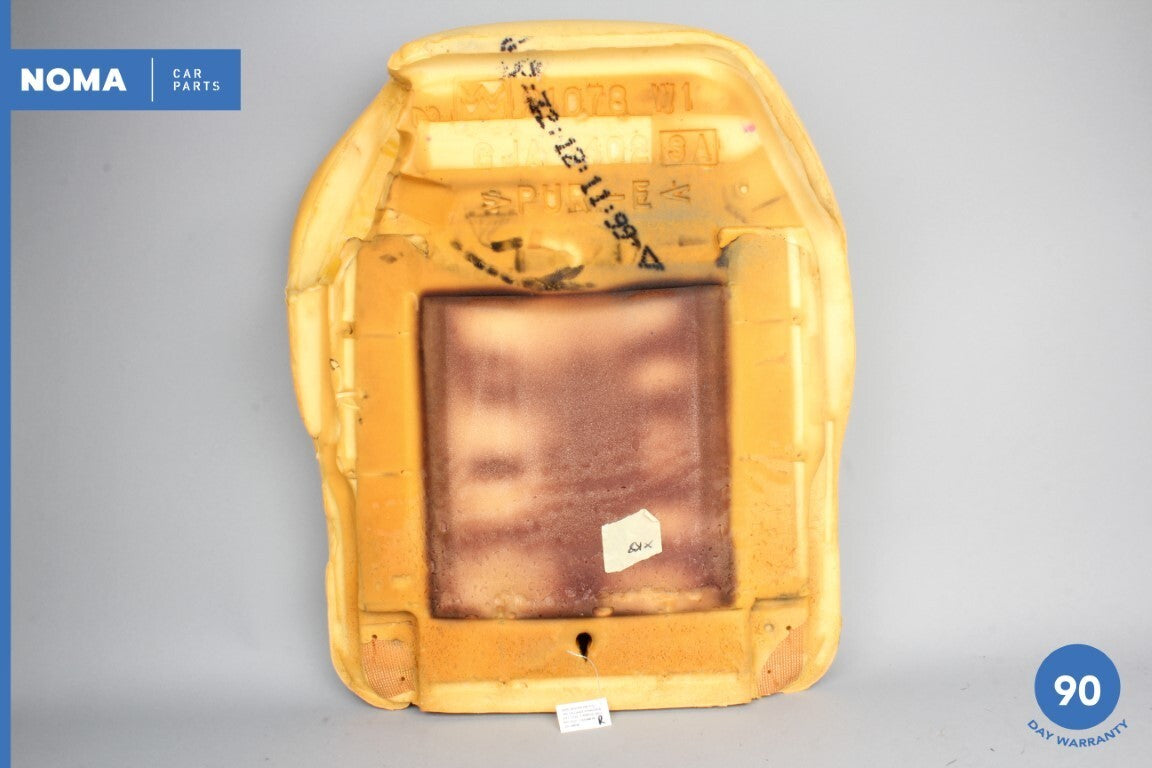 99-01 Jaguar XK8 X100 Front Right Passenger Seat Lower Cushion Pad GJA4402SA OEM - photo 14