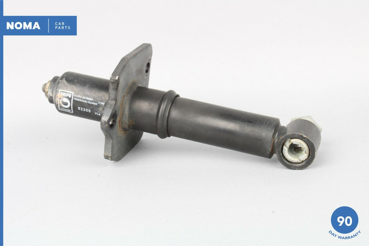 98-03 Jaguar XJ8 XJR Vanden Plas X308 Front Right Left Bumper Shock Strut OEM - photo 4