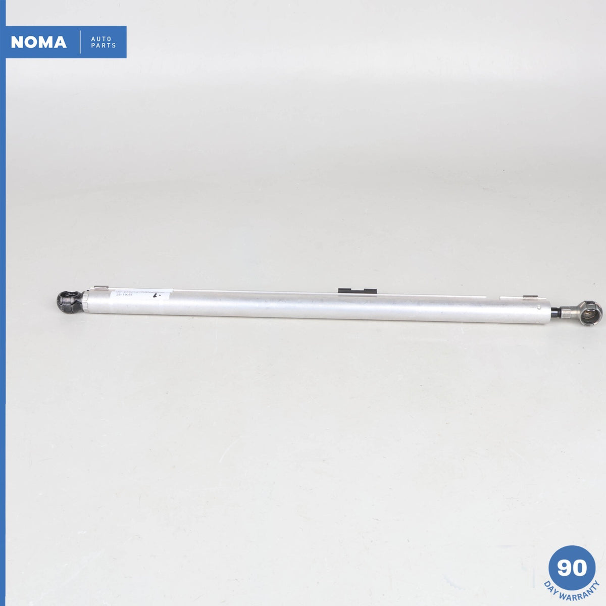 04-10 BMW E64 650i M6 Convertible Top Main Drive Lift Cylinder Left Side OEM - photo 4