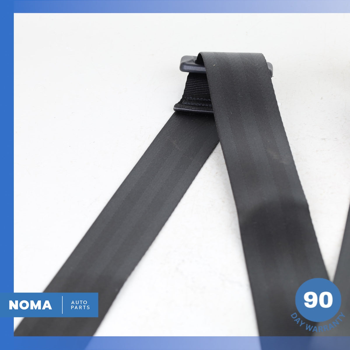 2017 Land Rover Discovery Sport L550 Front Right Seat Belt Retractor OEM 65k - photo 14