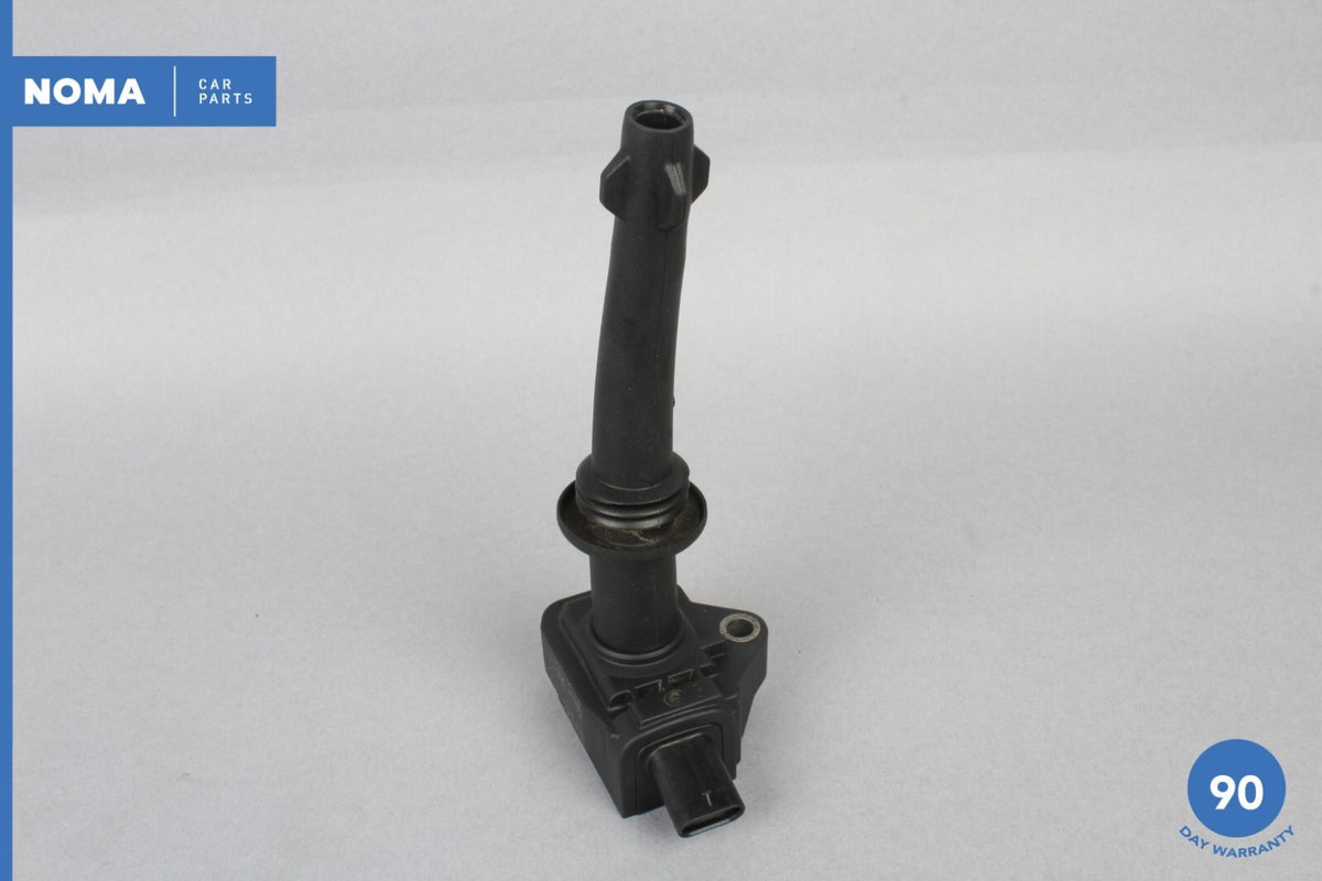 10-13 Range Rover Sport L320 LR4 RR 5.0L Engine Ignition Coil 8W9312A366DA OEM - photo 1