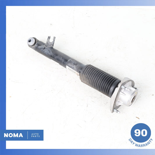 14-19 BMW F15 X5 X6 Rear Left Driver Ride Shock Strut 33526867875 OEM - photo 1
