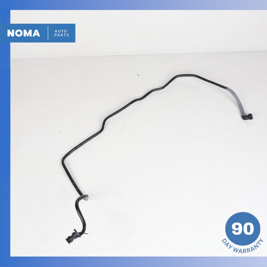 2012 Land Rover Range Rover L322 Fuel Vapor EVAP Purge Outlet Hose Pipe Line OEM - photo 1