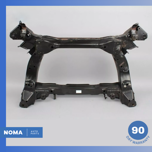 03-15 Jaguar X202 S-Type XF RWD Front Sub Frame Subframe Engine Crossmember OEM - photo 1