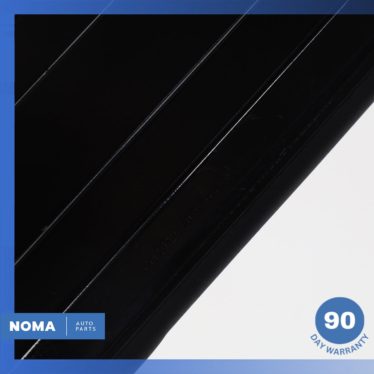 13-22 LR Range Rover L405 L494 Panorama Pano Sun Roof Right Side Molding OEM - photo 12