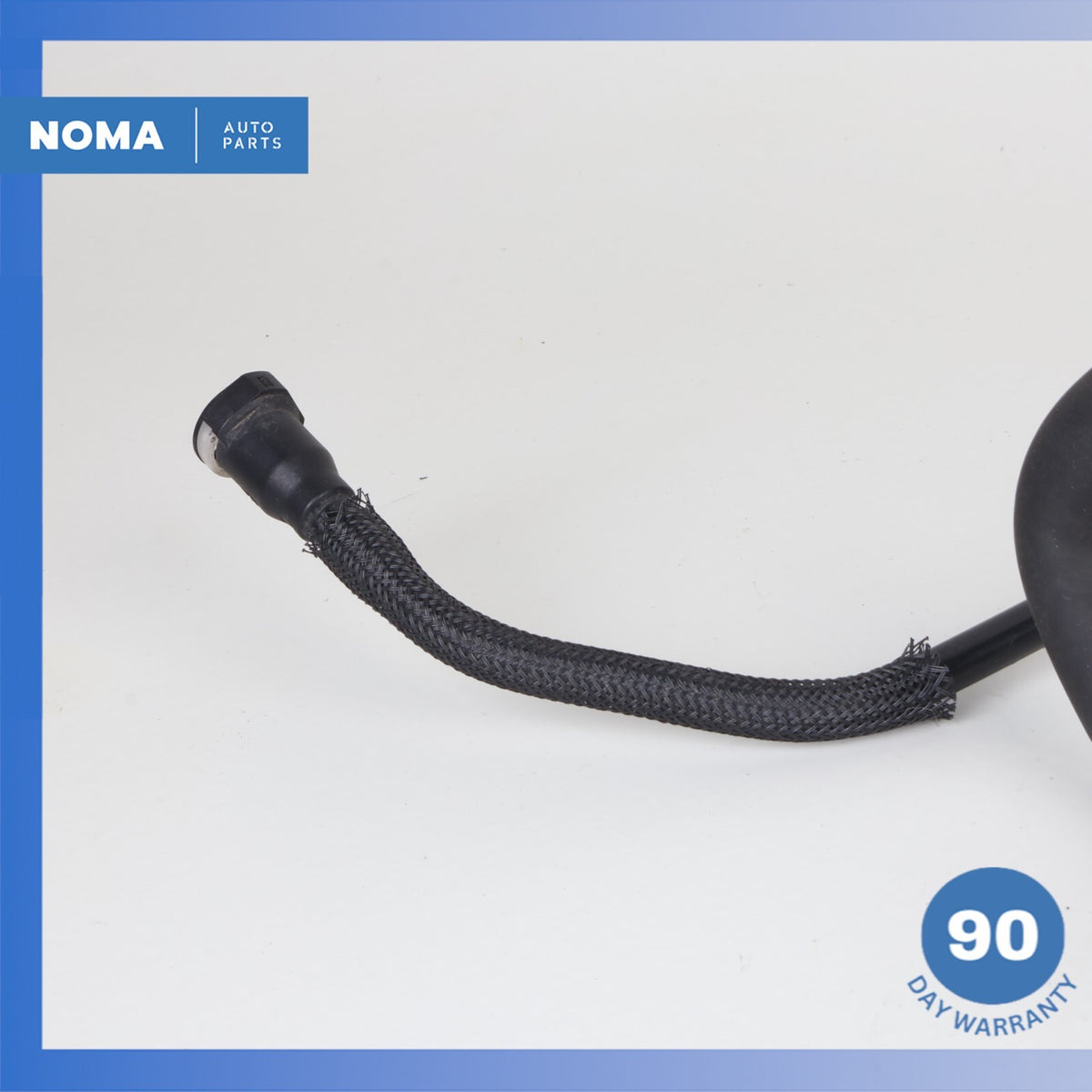 2012 Jaguar X150 Xk Fuel Gas Tank Breather Hose Pipe Line Set 8W839C047AB OEM - photo 21