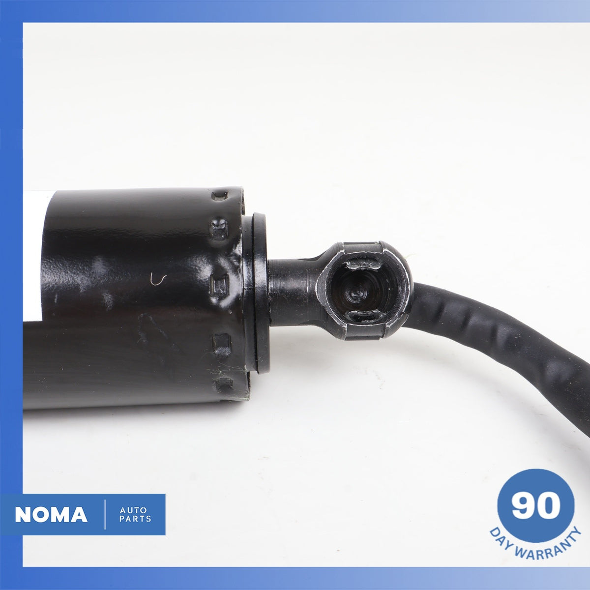 13-22 Range Rover L405 Left or Right Trunk Lid Tailgate Cylinder Strut OEM - photo 8