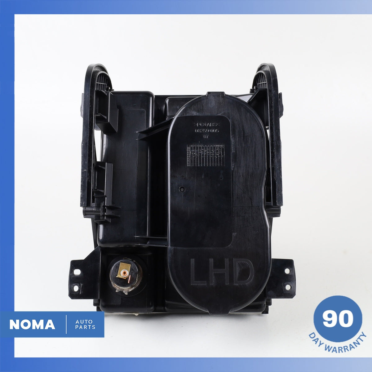 12-19 LR Range Rover Evoque L538 Center Console Roller Storage Cup Holder OEM - photo 13