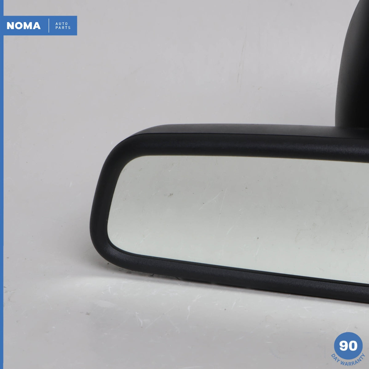 2010 Land Rover Range Rover L322 Interior Rear View Mirror 6H4217A679BA OEM - photo 4