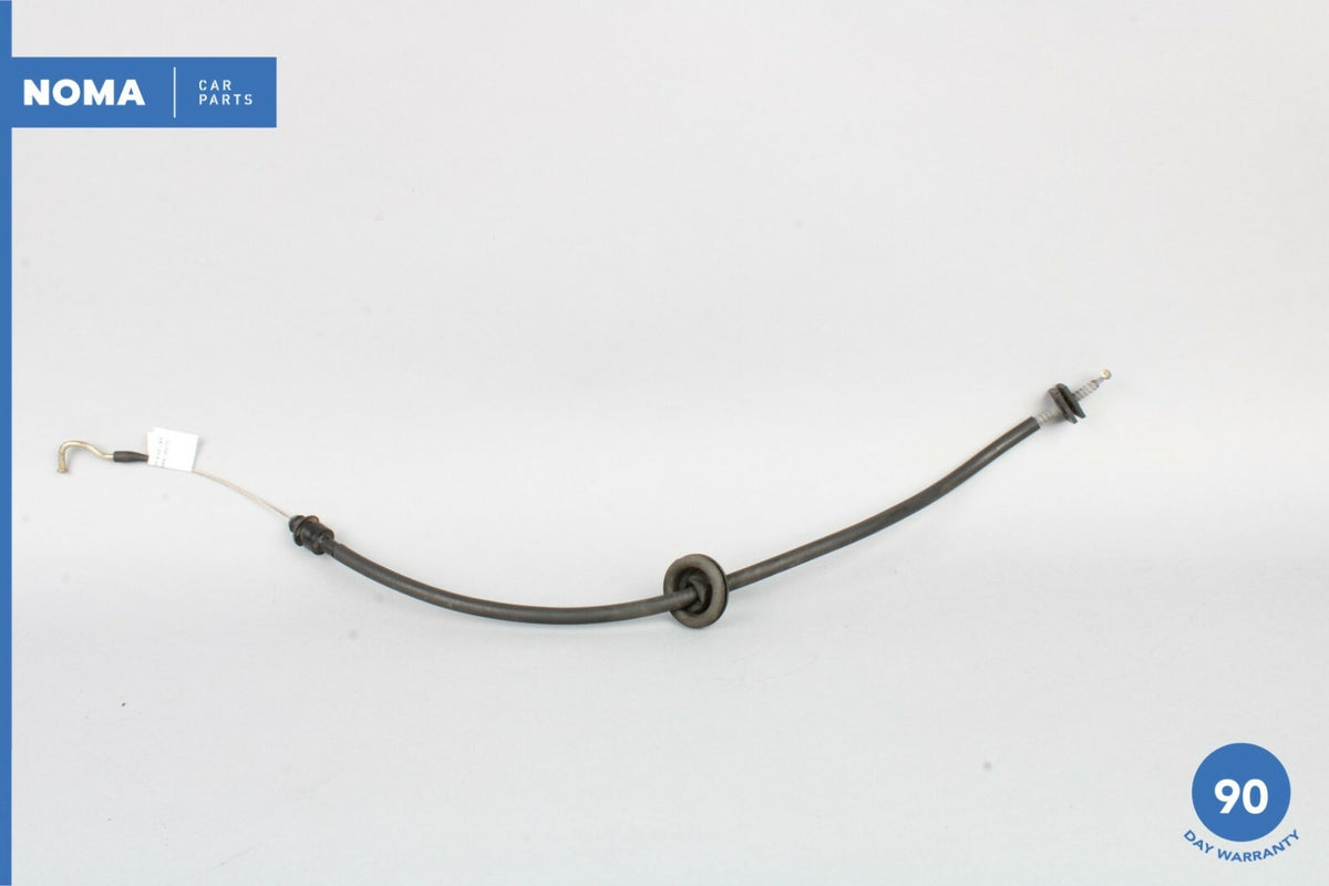 98-03 Jaguar XJ8 XJR VDP X308 Throttle Accelerator Gas Pedal Cable Line OEM - photo 5