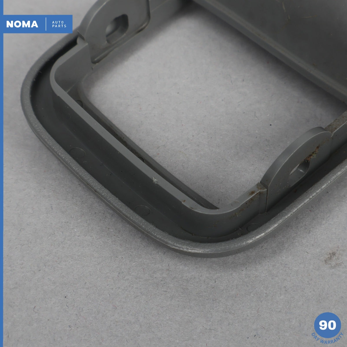 99-03 Lexus RX300 XU10 Rear Right Passenger Side Interior Door Handle Bezel OEM - photo 8