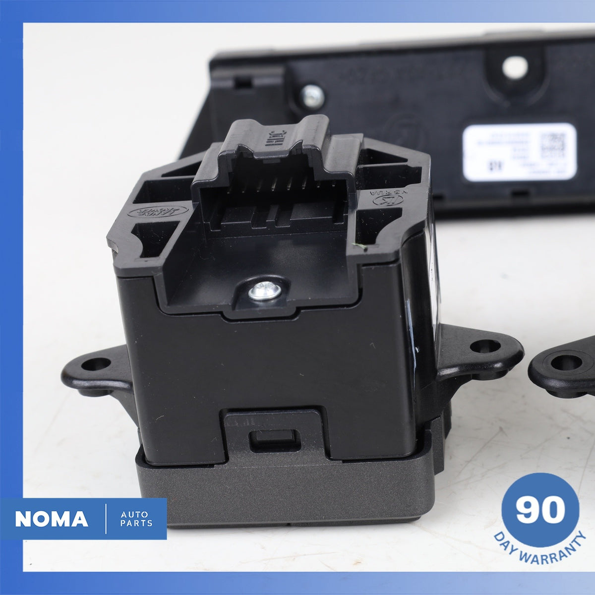 12-19 LR Range Rover Evoque L538 Front Center Console Switch Suspension Set OEM - photo 13
