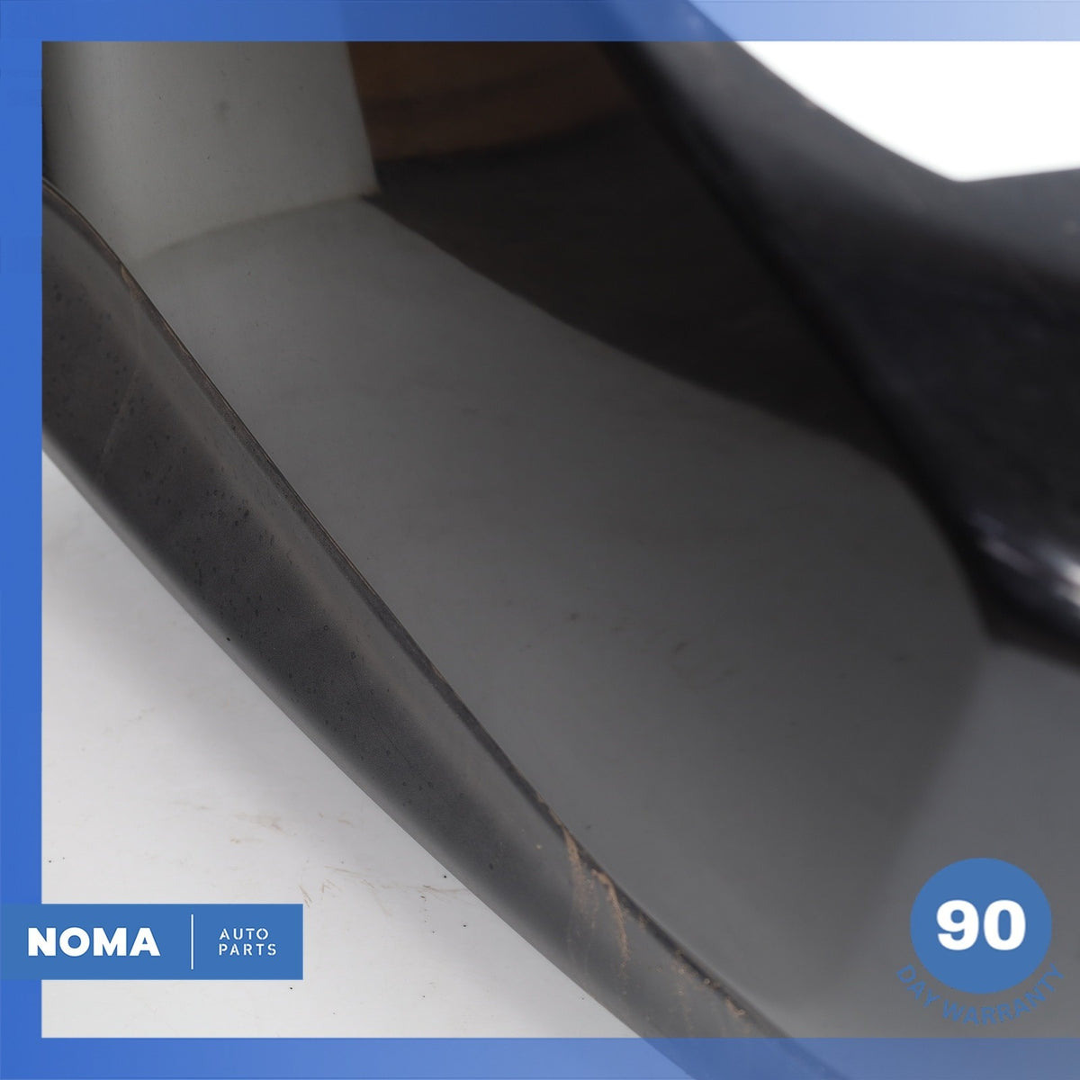 10-13 Range Rover Sport L320 Rear Back Bumper Cover Panel w/ Park Assist OEM - photo 11