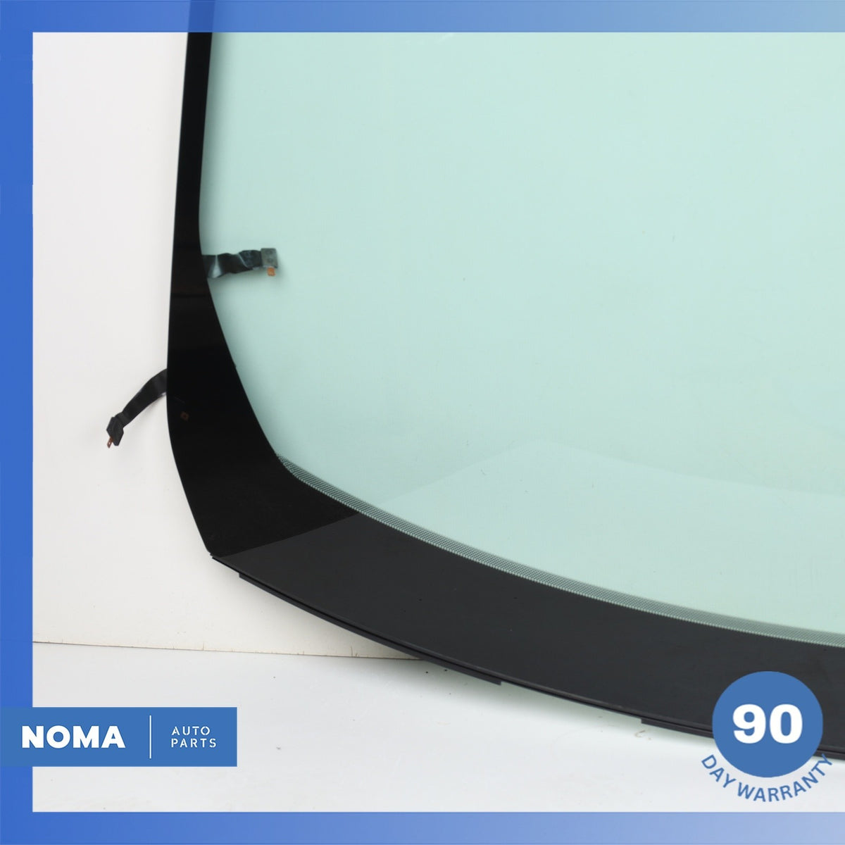 13-14 LR Range Rover L405 Front Windshield Windscreen Window Glass OEM - photo 5