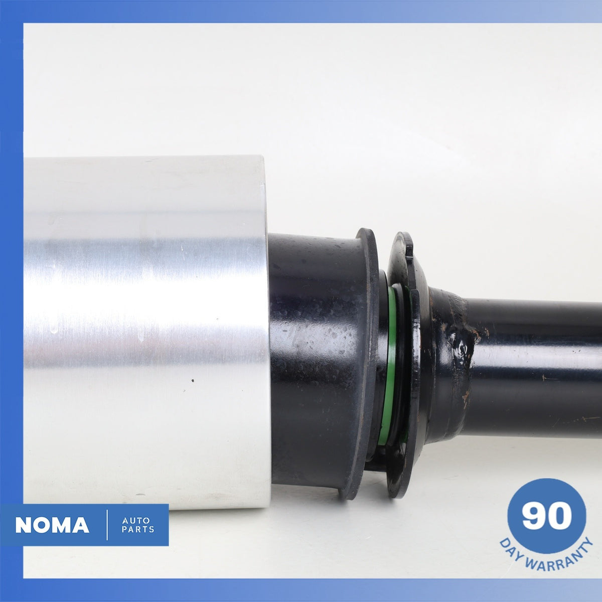 06-13 Range Rover Sport L320 Front Right or Left Airmatic Air Shock Strut Arnott - photo 5