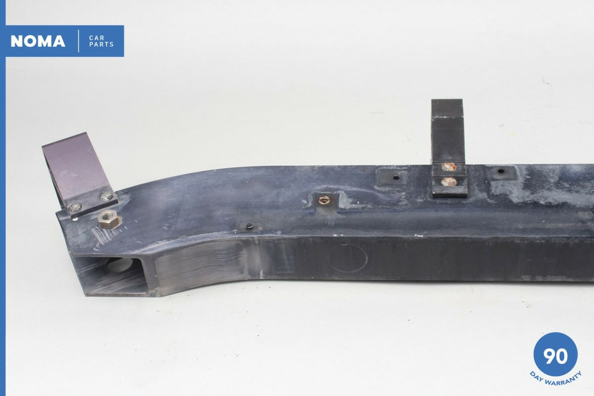 97-00 Jaguar XK8 XKR X100 Front Bumper Reinforcement Impact Bar HJA6460AC OEM - photo 10