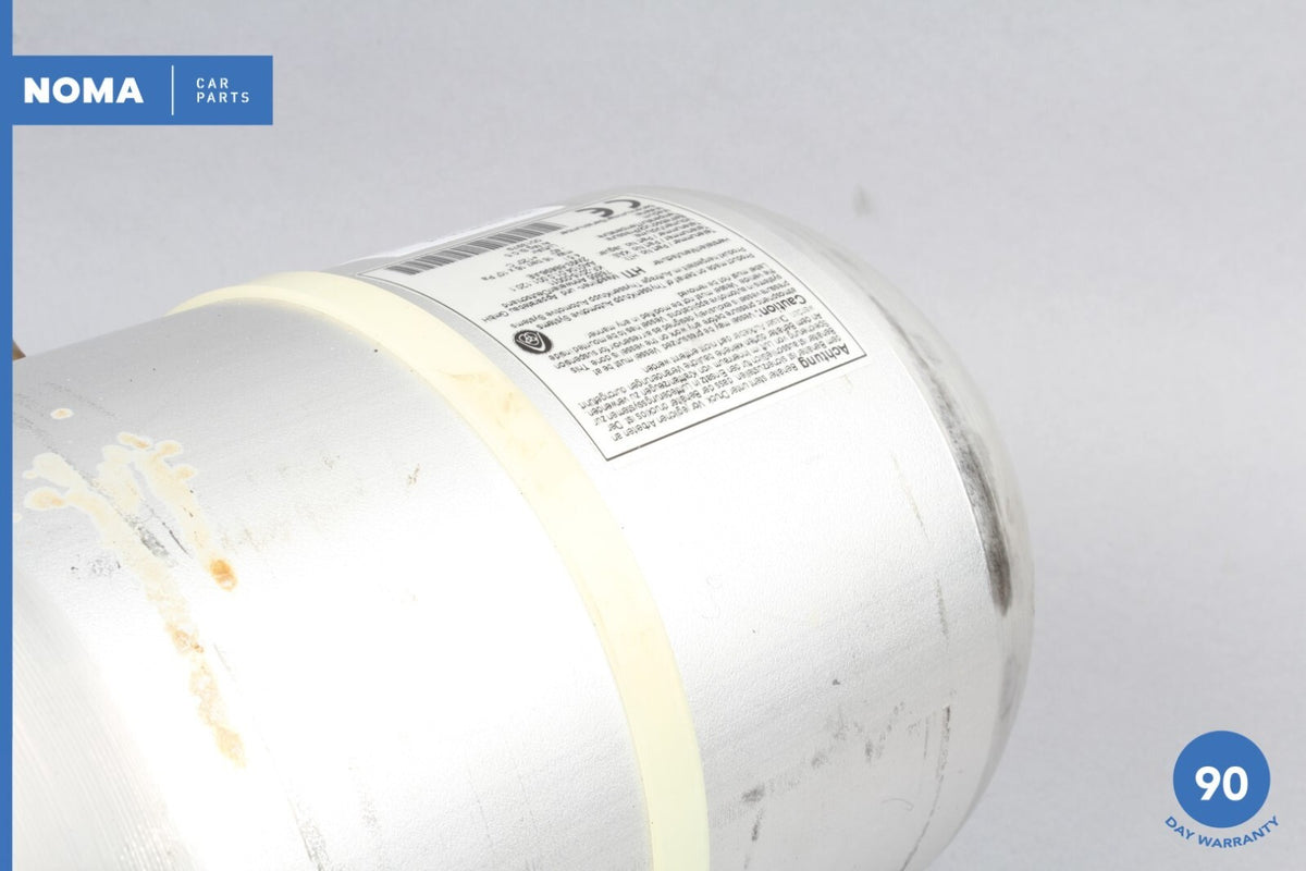 2004 Jaguar XJ8 XJR VDP X350 Air Suspension Valve Block Reservoir w/ Bracket OEM - photo 8