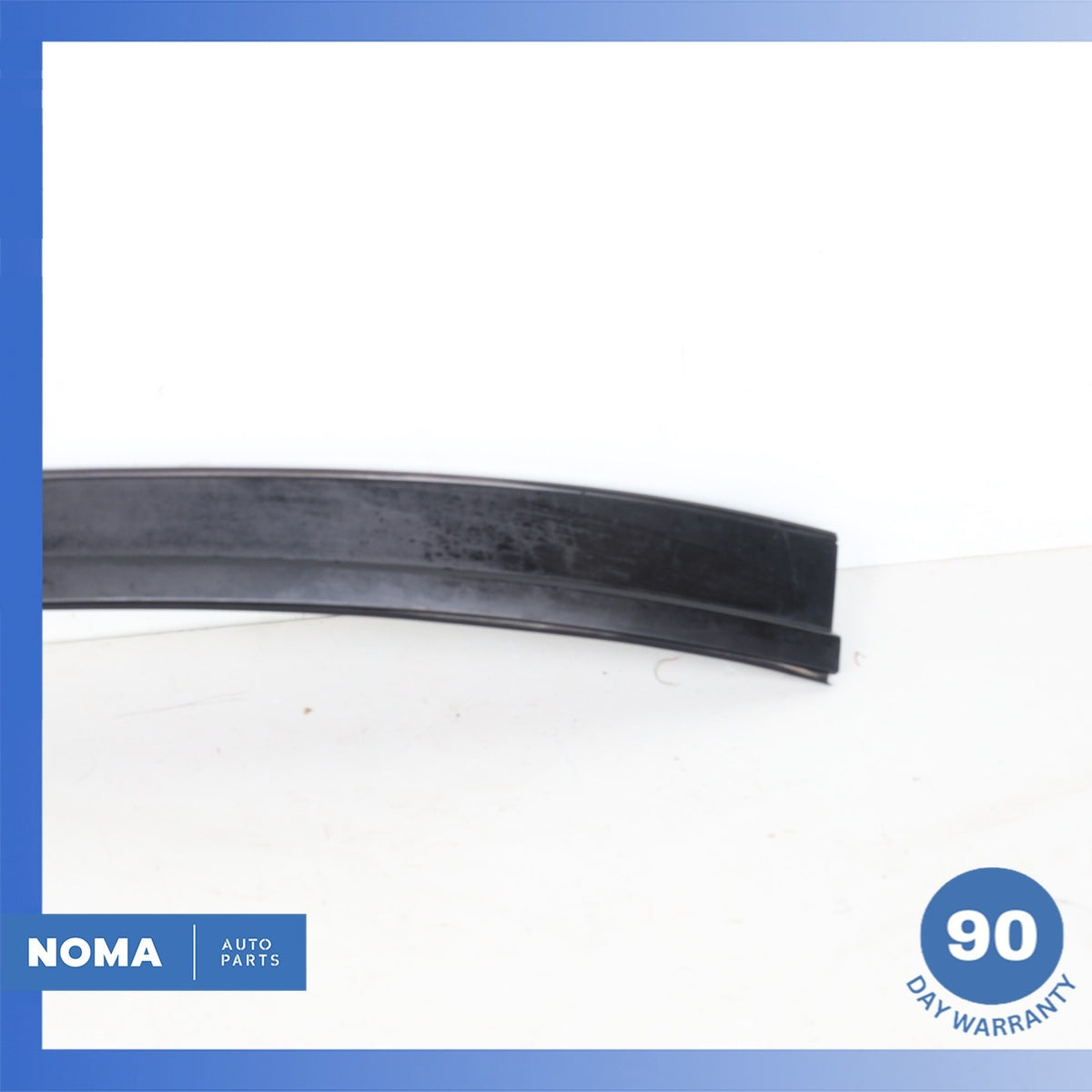 15-20 Hyundai DH Genesis Panorama Pano Sun Roof Right Side Molding OEM - photo 2