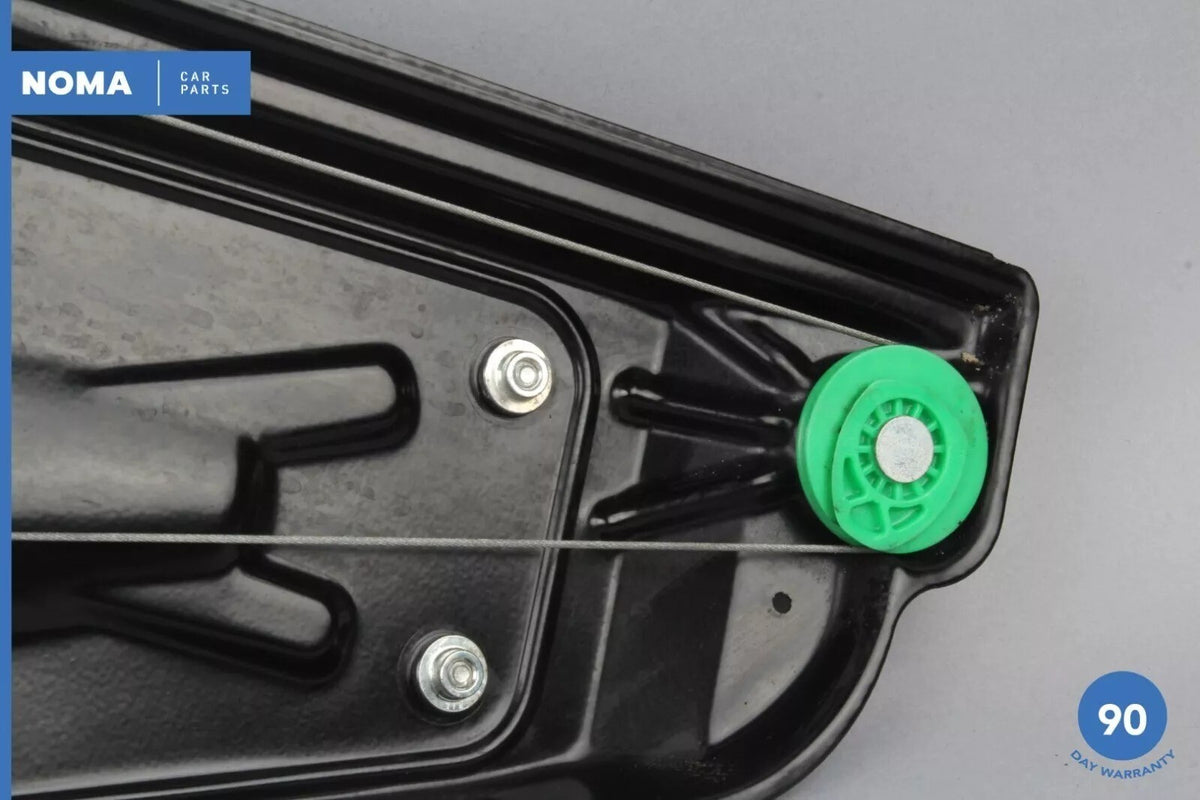 05-16 Range Rover Sport L320 LR4 Rear Right Passenger Window Regulator Motor OEM - photo 8