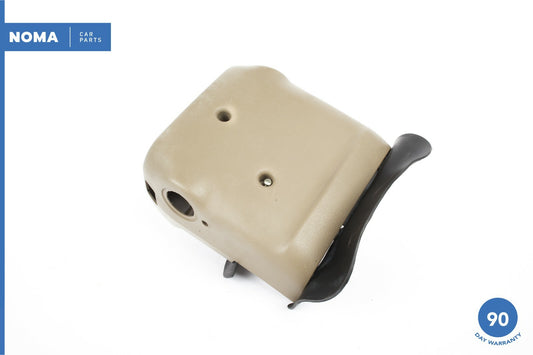 97-06 Jaguar XK8 XKR X100 Steering Column Cover Panel Trim HJA9346BA SDZ OEM - photo 1