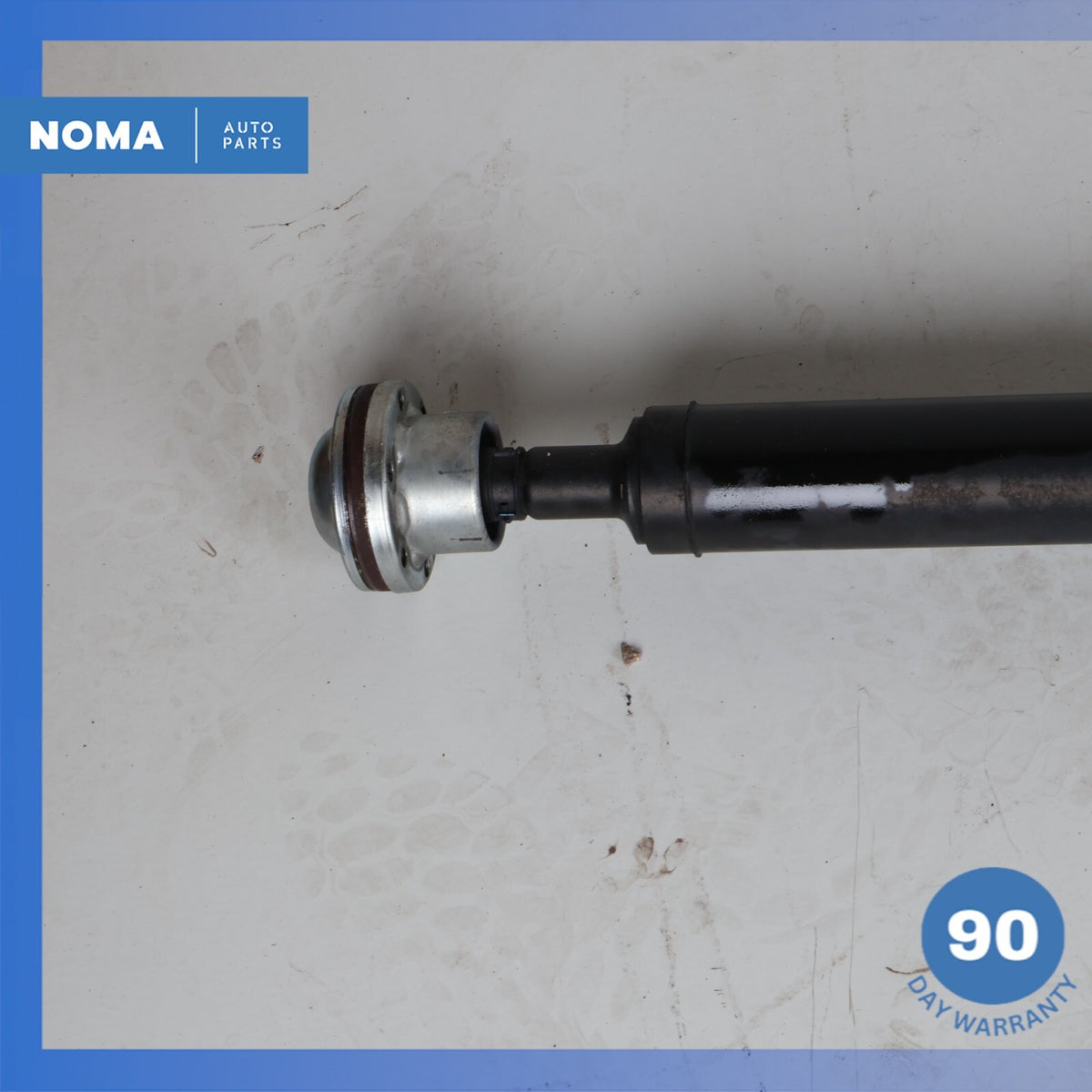 14-15 LR Range Rover Evoque L538 Driveshaft Drive Propeller Prop Shaft OEM 70k - photo 18