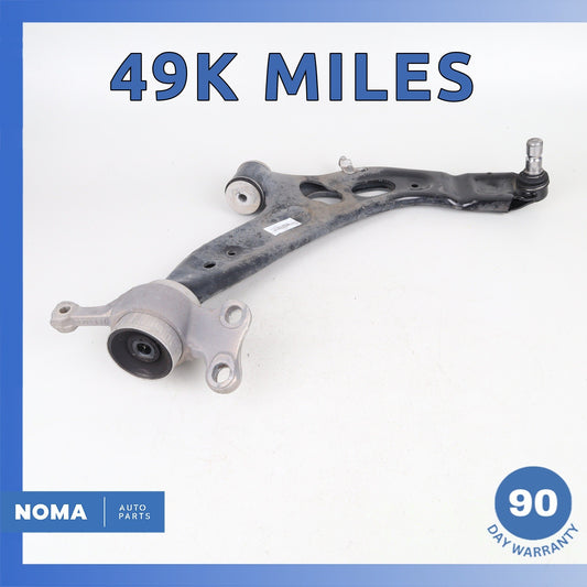 16-23 BMW F39 X2 X1 Front Right Suspension Lower Control Arm OEM 49k - photo 1