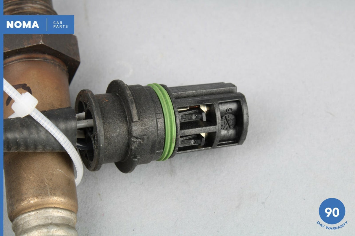06-08 BMW 750Li E65 E66 Right Side Lambda Heated Oxygen O2 Sensor OEM - photo 3