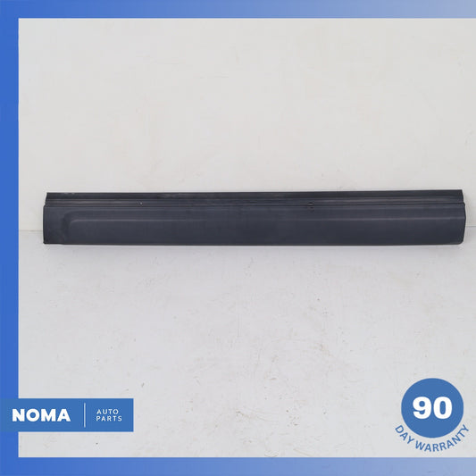 05-16 Land Rover L319 LR4 Front Right Passenger Side Door Outside Moulding OEM - photo 1