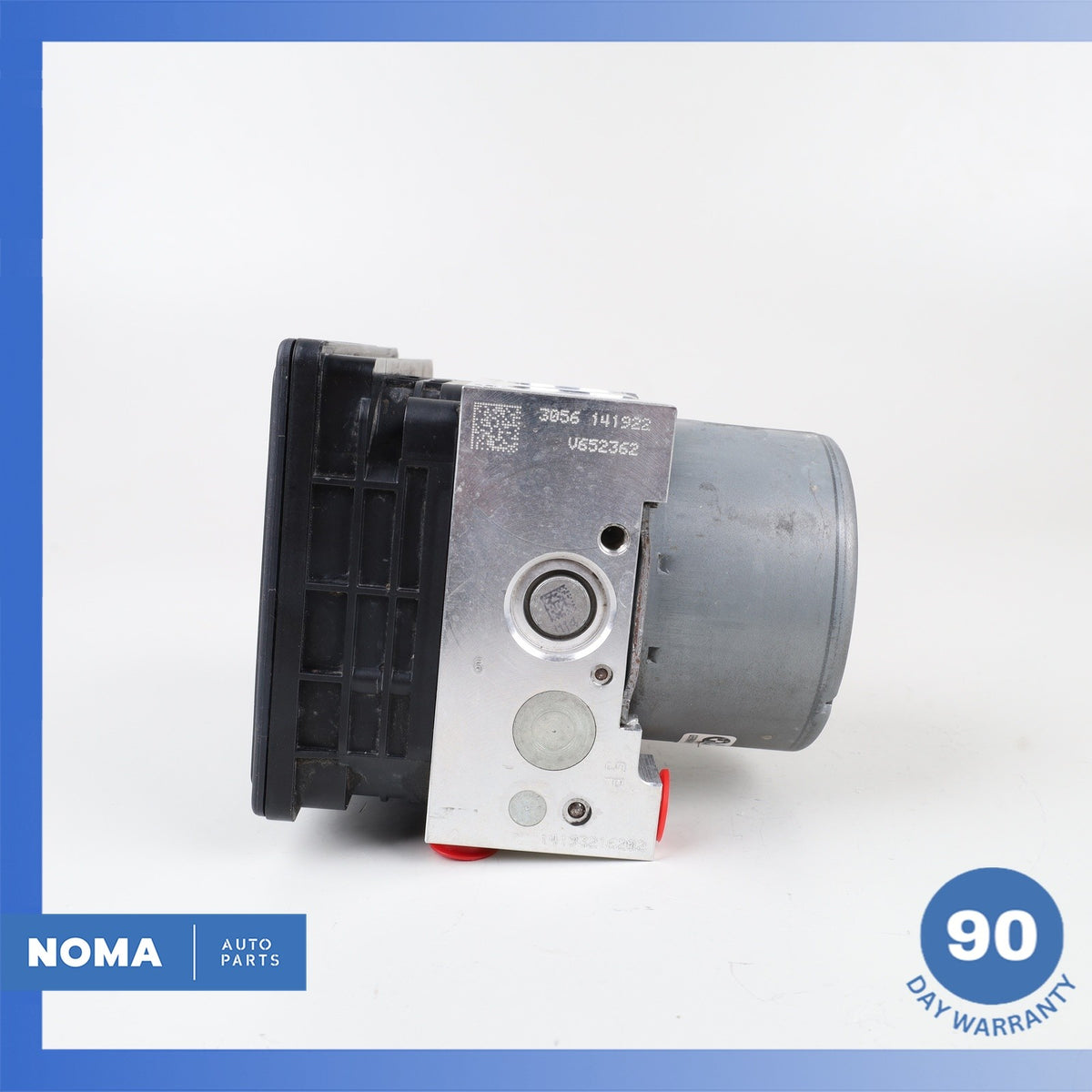 BMW i3 I01 X1 F48 Mini Clubman ABS Anti Lock Brake Pump Module 6892888 OEM 78k - photo 10