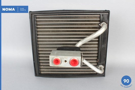 00-08 Jaguar S-Type X200 A/C Air Conditioning Evaporator Core Radiator OEM - photo 1