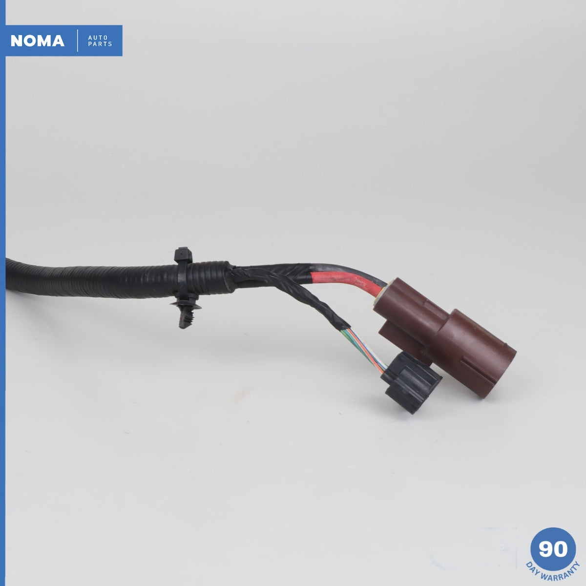 12-13 Range Rover Evoque L538 Electric Steering Gear Rack Harness LR033381 OEM - photo 8