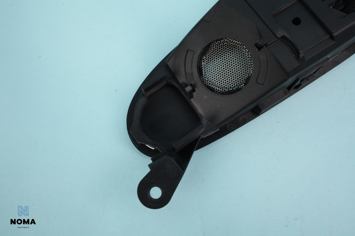 04-09 Jaguar XJ8 XJR VDP X350 Rear Right Passenger Side Interior Door Handle OEM - photo 9