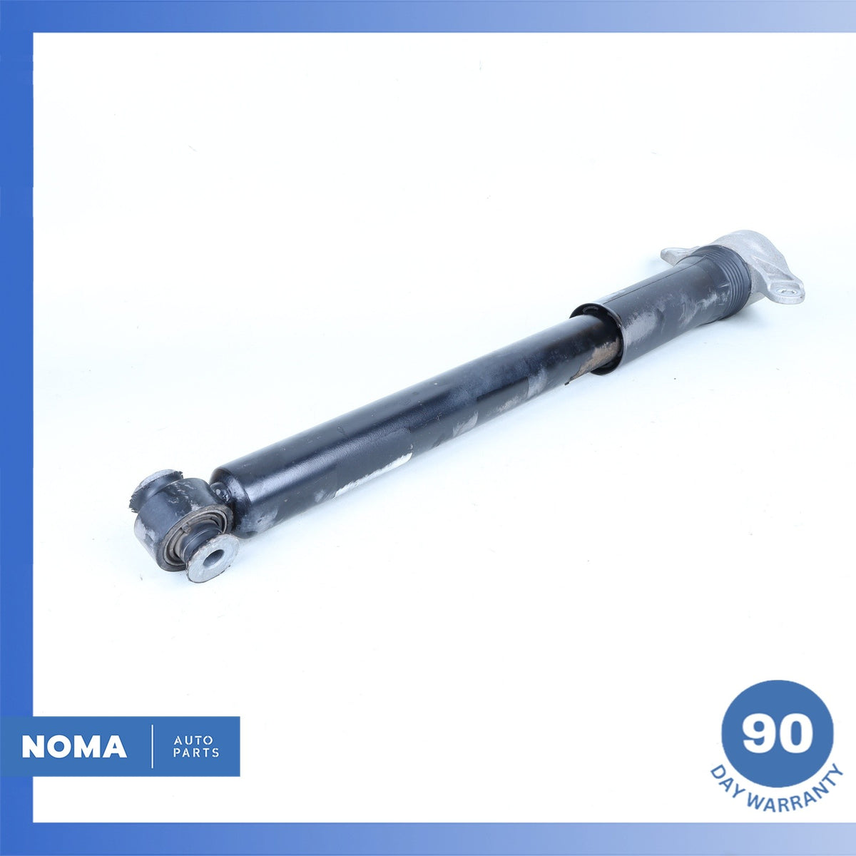 18-20 Range Rover L560 Velar Rear Right Side Shock Absorber Coil Strut OEM 81k - photo 8