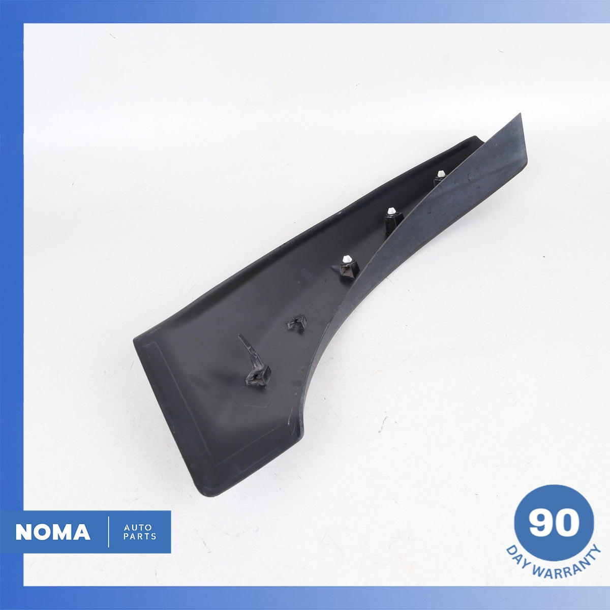 2019 Land Rover Range Rover L560 Velar Rear Left Quarter Panel Fender Flare OEM - photo 5
