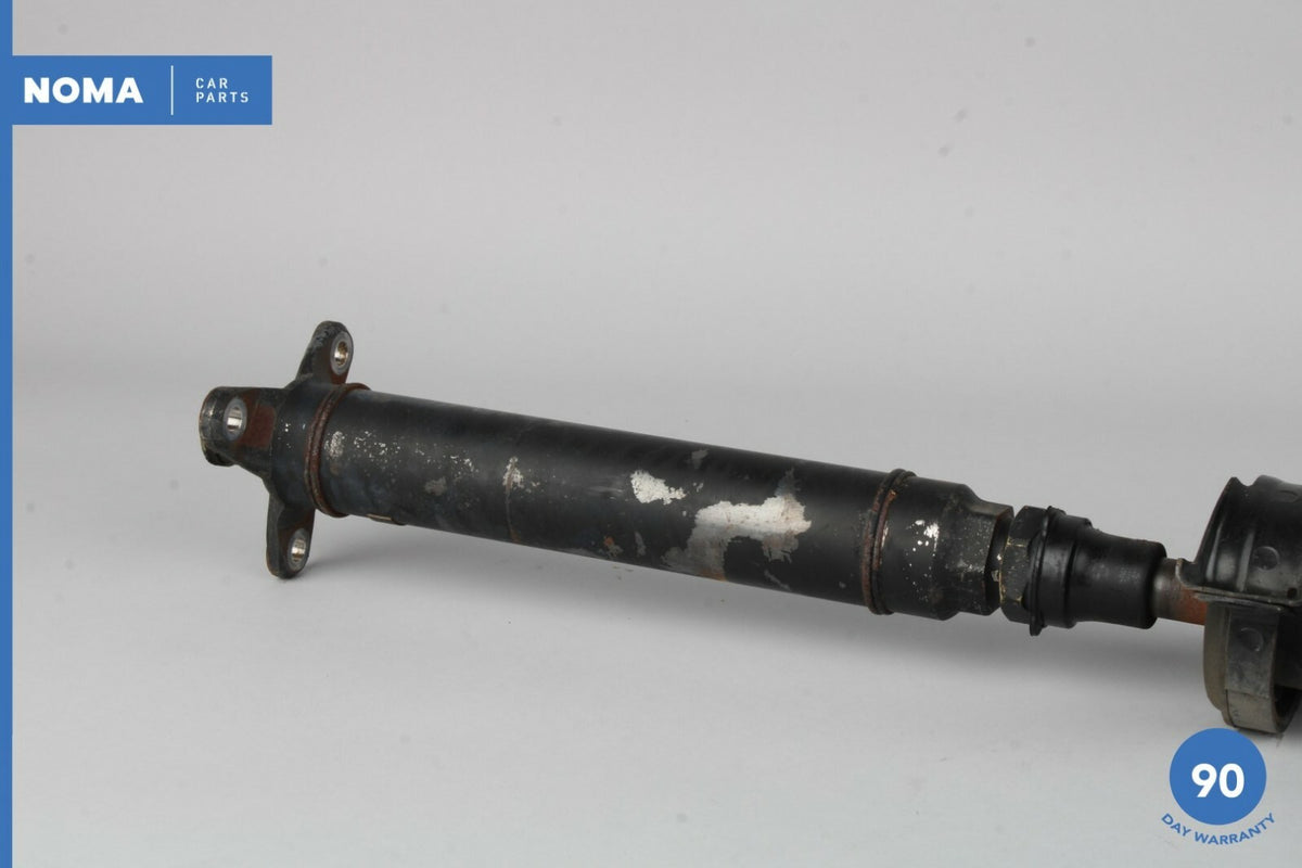 02-10 Lexus SC430 Z40 Rear Wheel Drive Driveshaft Propeller Propshaft OEM - photo 2