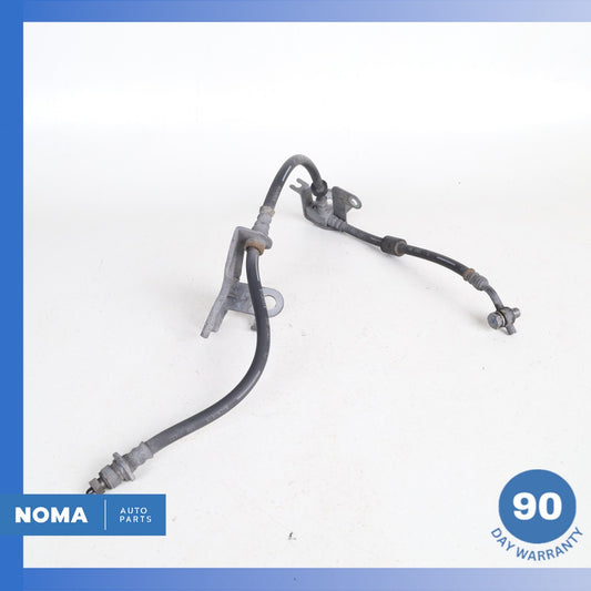 13-17 Range Rover L405 L494 Front Right Side Brake Hydraulic Hose LR079544 OEM - photo 1