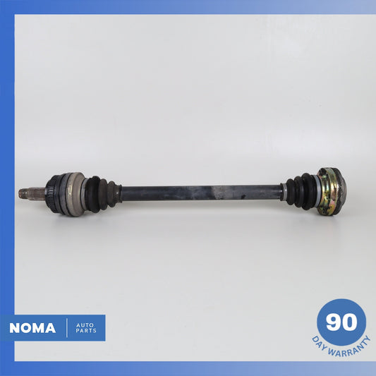 03-05 BMW E85 Z4 Rear Right Passenger Side Suspension Output Axle Shaft OEM - photo 1