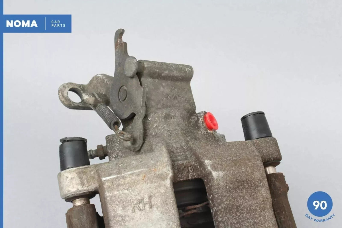05-19 Jaguar X351 XJL XF XK S-Type Rear Right Passenger Side Brake Caliper OEM - photo 4