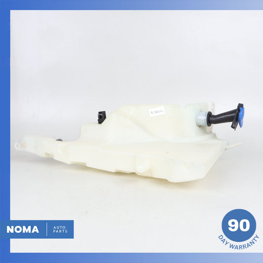 10-19 Jaguar X351 XJ Windshield Washer Reservoir Tank Bottle OEM - photo 1