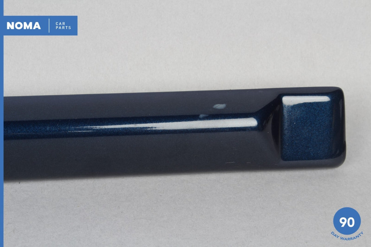 98-03 Jaguar XJ8 XJR X308 Front Left Side Door Body Exterior Molding JHE OEM - photo 2