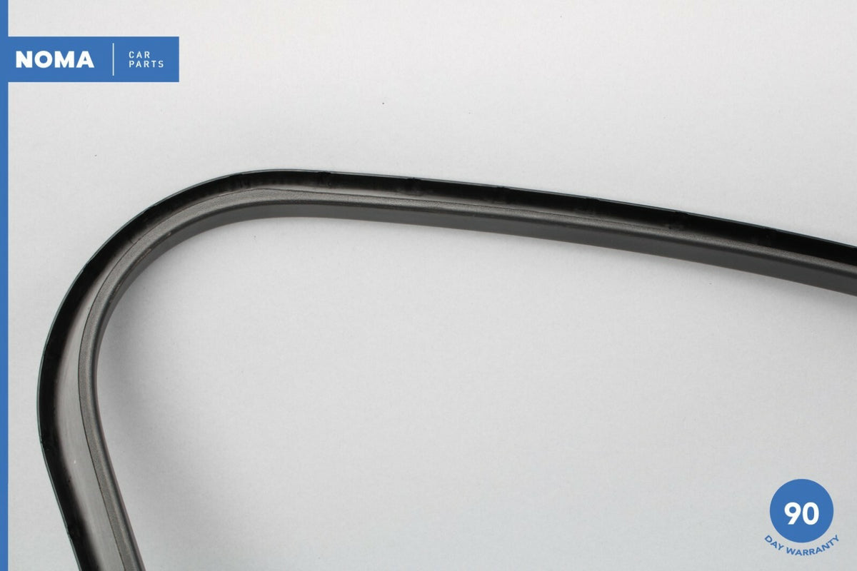 10-18 Jaguar XJ X351 Front Right Side Upper Inner Door Frame Molding Trim OEM - photo 7