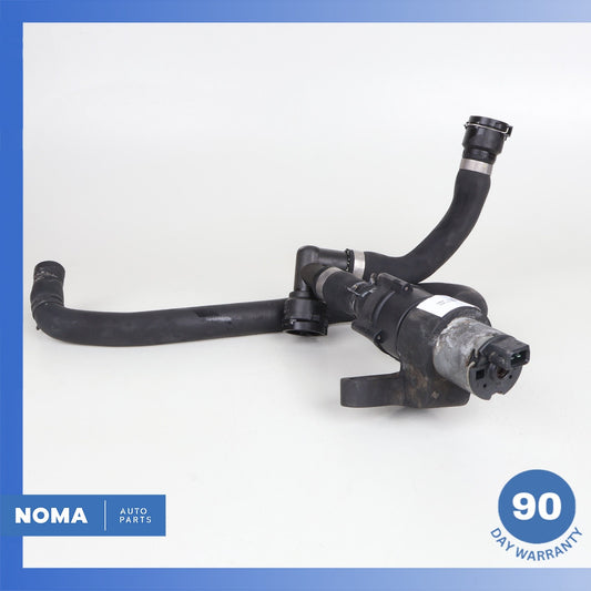 03-08 Jaguar X350 XJ8 S-Type AC A/C Air Conditioner Water Pump 2R8H18D475BC OEM - photo 1
